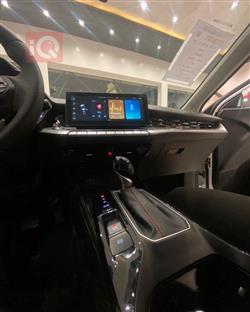ئێم جی GT